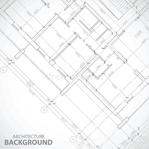 建筑 建设者 商业 蓝图 真实的 建筑学 插图 住宅 纹理