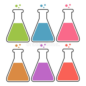 平原 紫色 化学 化疗 实验 液体 药物 简单的 偶像 药房
