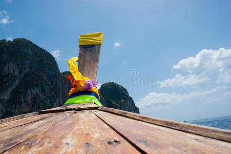 自然 泰国 海景 气候 克拉比 功率因数 夏天 泰语 目的地