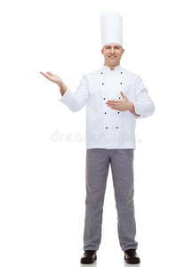美食学 工作 帽子 广告 首领 厨师 炊具 烹调 复制空间