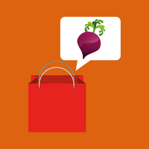 叮咚买菜插画-叮咚买菜手绘-叮咚买菜卡通图-摄图新视界