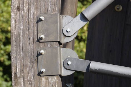 支柱木材背景图片 支柱木材背景素材 支柱木材背景插画 摄图新视界