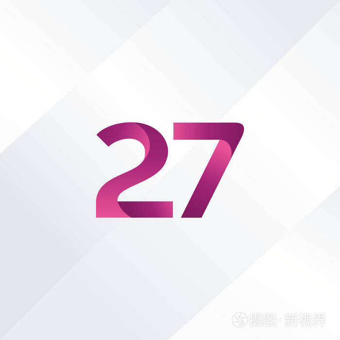 27数字设计加logo设计图片