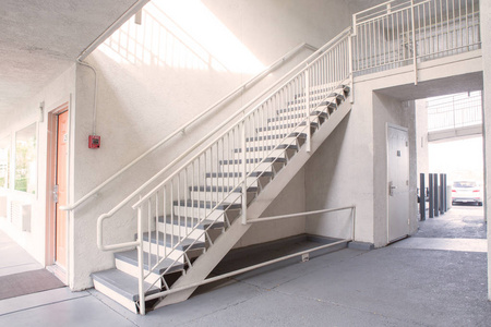 室外花岗岩楼梯图片