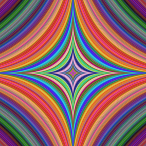 抽象迷幻二次背景设计照片