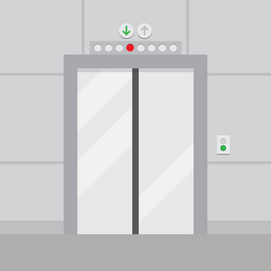 直升电梯图片大全