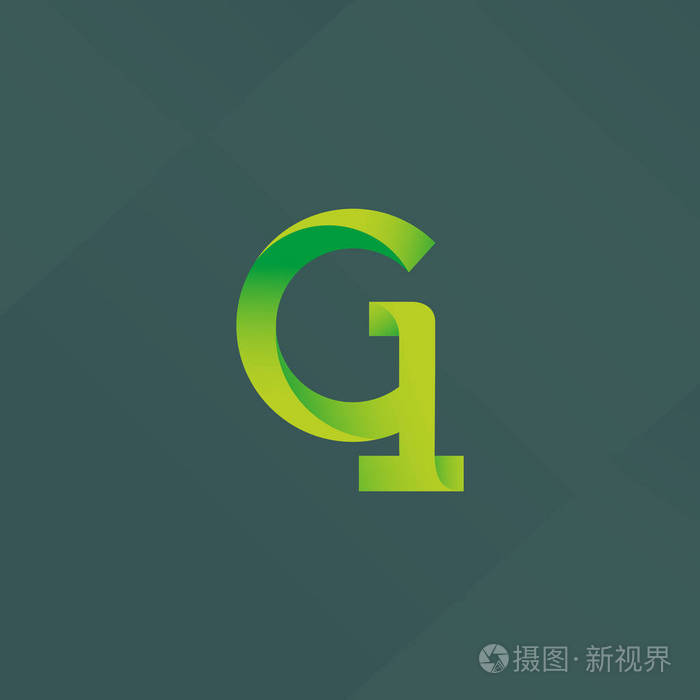 字母和数字标识