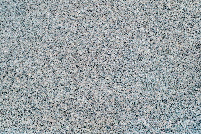 蓝色花岗岩石材纹理