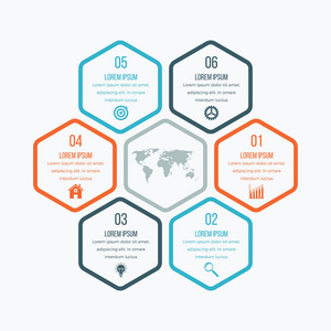 六边形排列图片大全