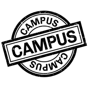 校园的橡皮戳图片