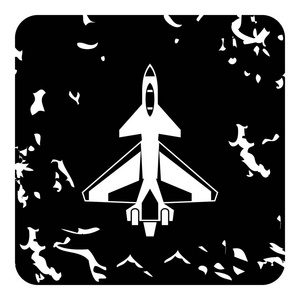 军事和军队集合图标在黑色,平面,轮廓样式矢量符号股票插画网站三角