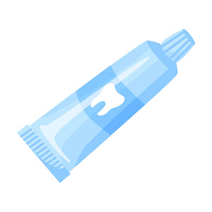 牙科保健象征股票矢量图照片