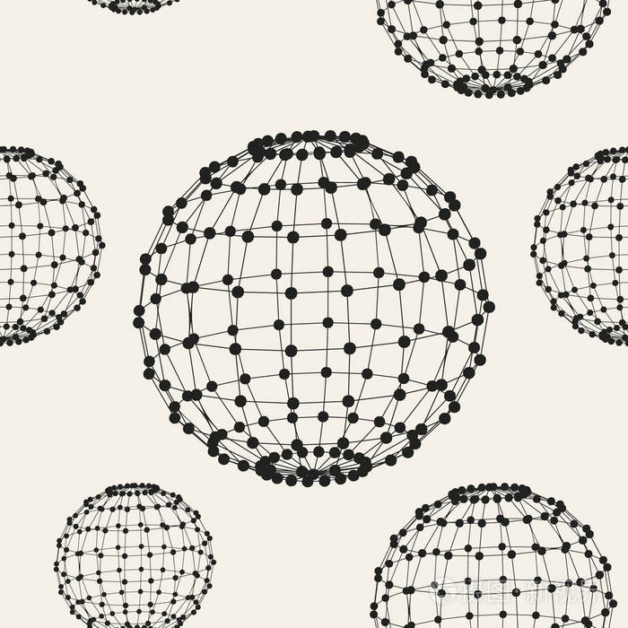 业务的多边形的设计风格.矢量图 eps 10 为您的设计