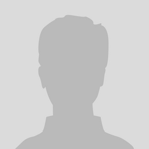 默认占位符配置文件图标照片