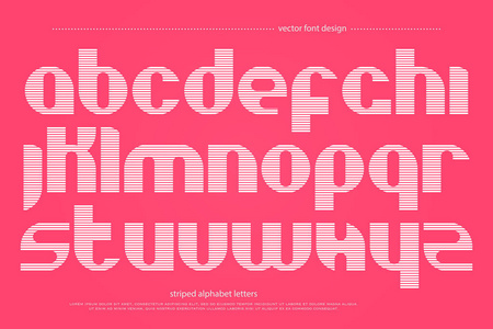 永不言弃圆字体图片