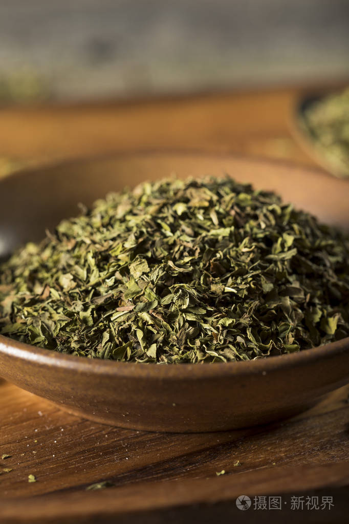 有机干薄荷香料