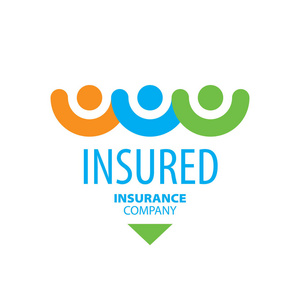 矢量标志人们手牵手插画-正版商用图片1rg3gl-摄图新视界