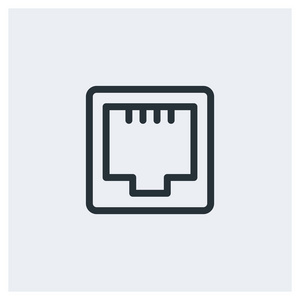 以太网图标图片