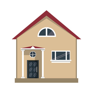 外部的房子图片-外部的房子素材-外部的房子插画-摄图新视界