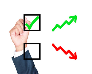 不同的选择成功图片