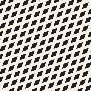 白色菱形格图片