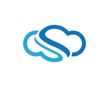 云服务器数据标志和符号