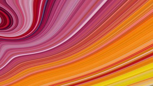 高清复古背景图七彩条纹抽象背景,拉伸的像素效果照片