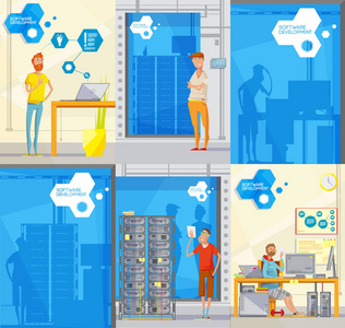 软件界面背景图片大全