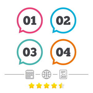 序列图标序列的选项图标照片