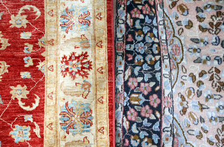 纹理 清真寺 复古的 家具 伊朗人 伊斯兰教 地毯 小地毯