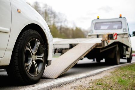 伤亡 故障 疏散 公路 街道 卡斯柯 皮卡 开车 残疾人