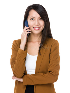日本人 中国人 女孩 手机 聊天 优雅 波尔特 亚洲 女商人