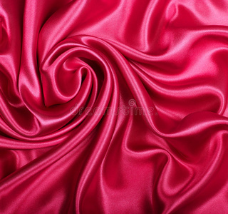 时尚 缎子 折叠 浪漫的 玫瑰 丁香花 折痕 材料 窗帘