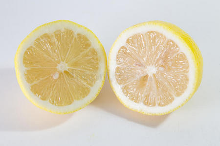 石灰 颜色 柠檬 特写镜头 柠檬酸 水果 食物 圆圈 自然