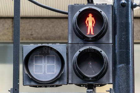 信号 颜色 签名 红绿灯 列车 安全 街道 偶像 插图 照亮