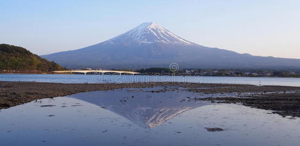 富士山