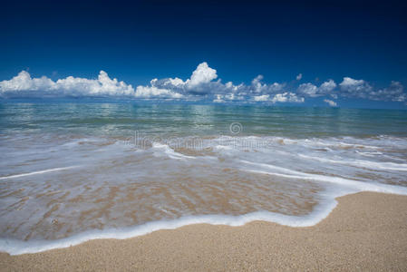海岸 太阳 美女 海景 风景 海滨 公司 美丽的 阳光 和平