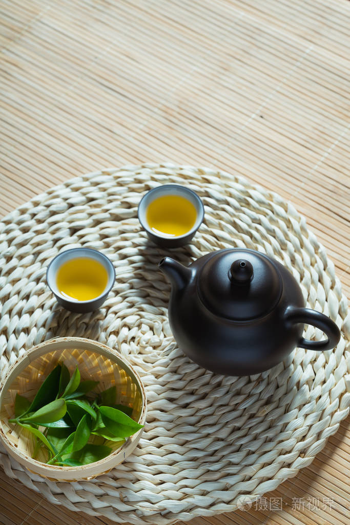 中国茶道