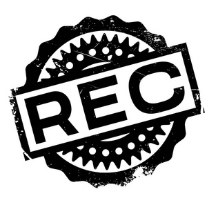 rec橡皮戳
