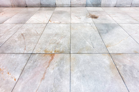 陶瓷地板砖, 花岗岩平铺照片