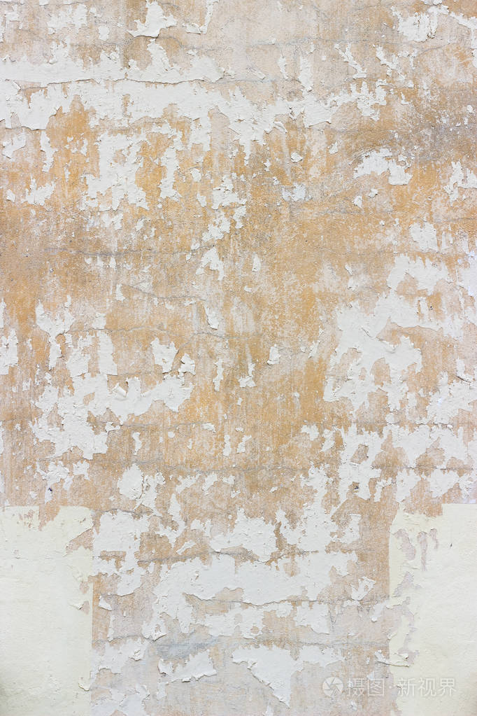 老涂的墙纹理作为 grunge 背景照片-正版商用图片1rqhvu-摄图新视界