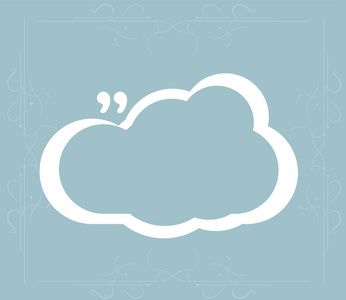 引用空白模板.空的模板.圈的名片模板,纸张,信息,文本.打印设计照片