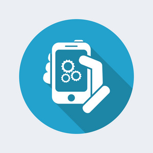 个性化设置图标图片