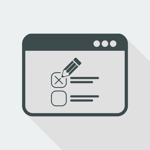 管理器应用程序web图标