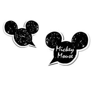 迪士尼米老鼠图片