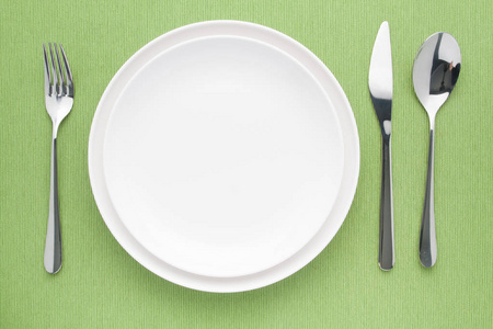 platein 刀叉勺照片