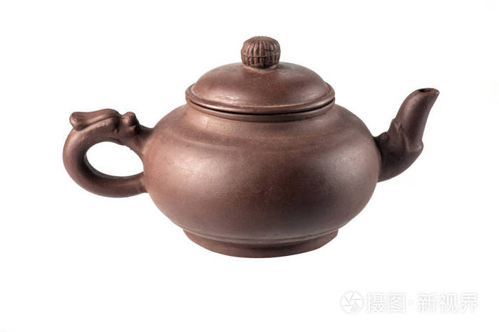中国茶壶隔离