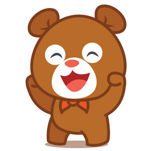 圣诞玩具的概念.白色隔离背景木地板上的拳击字符组织盒卡通农场动物.