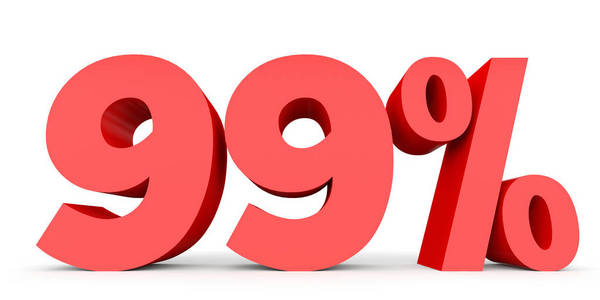 折扣99%照片
