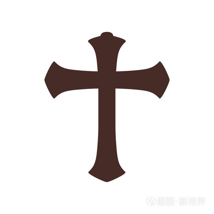基督教十字架符号